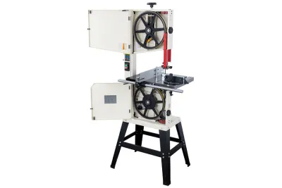 Фото JET JWBS-14H Ленточнопильный станок 230В в интернет-магазине ToolHaus.ru